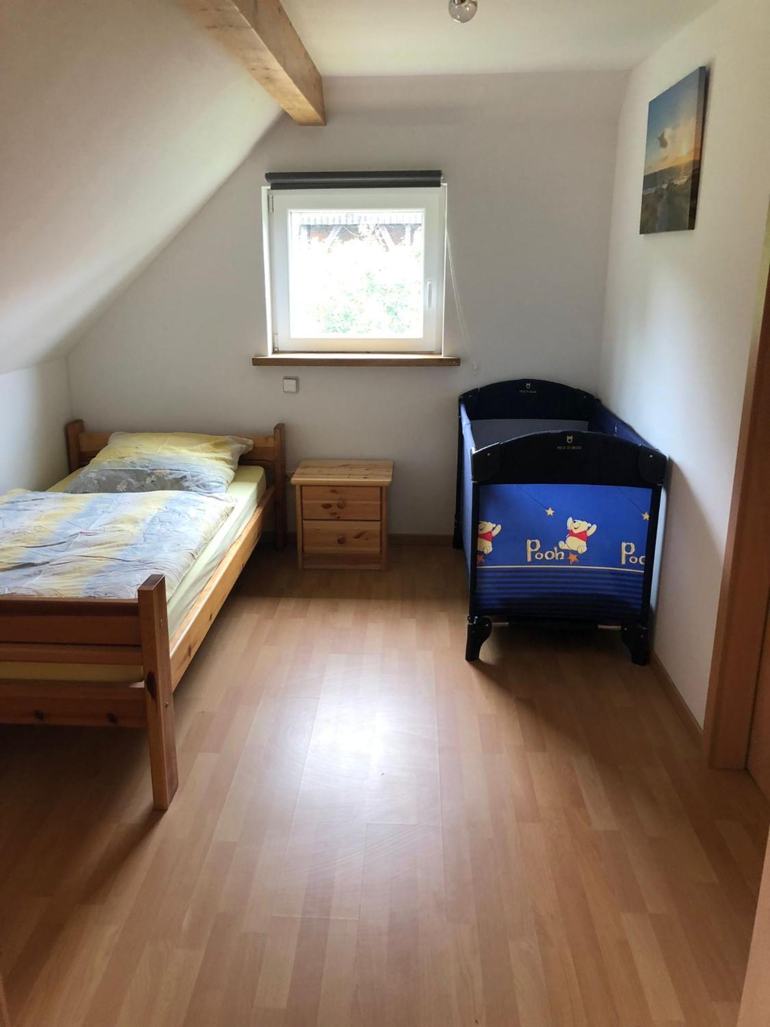 Ferienwohnung Boemitz Rubkow Rum bild