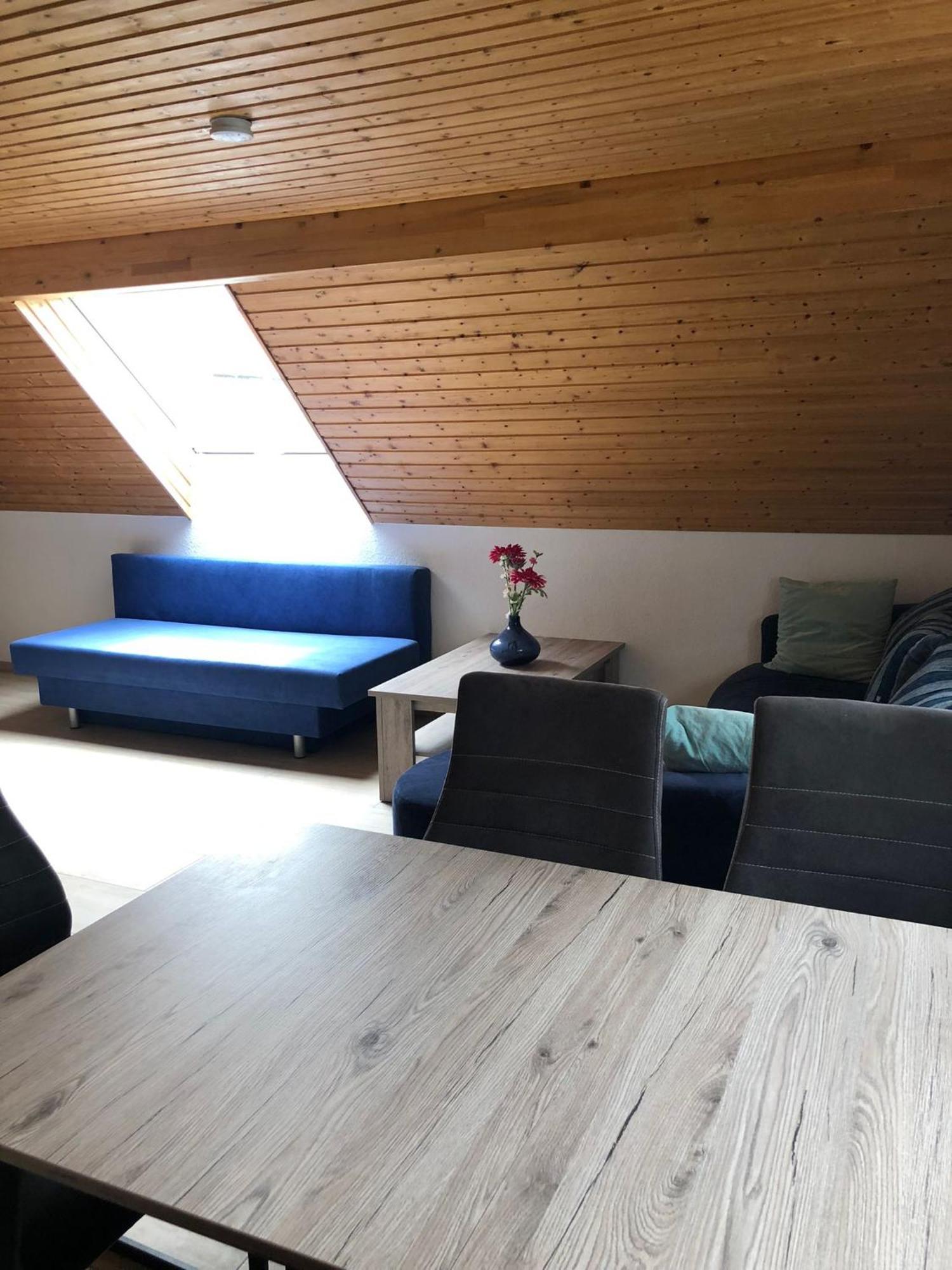 Ferienwohnung Boemitz Rubkow Rum bild