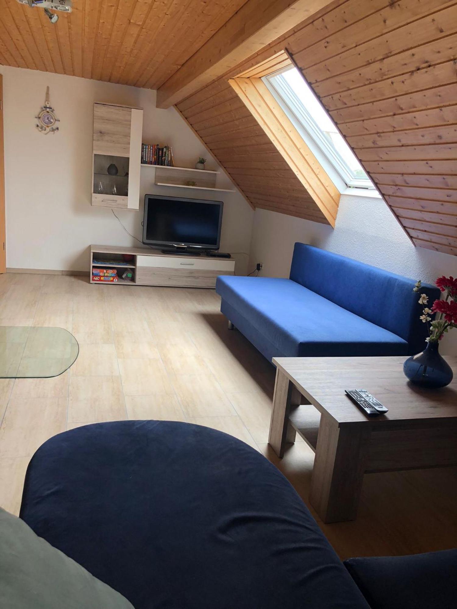 Ferienwohnung Boemitz Rubkow Rum bild