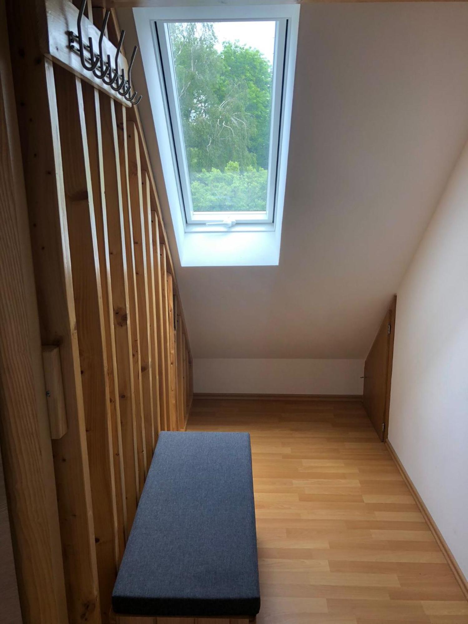 Ferienwohnung Boemitz Rubkow Rum bild
