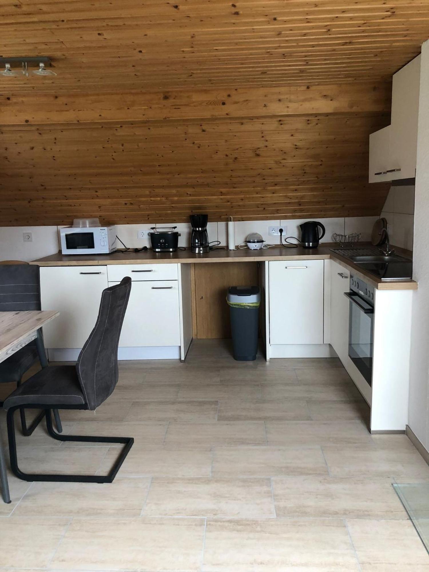 Ferienwohnung Boemitz Rubkow Rum bild